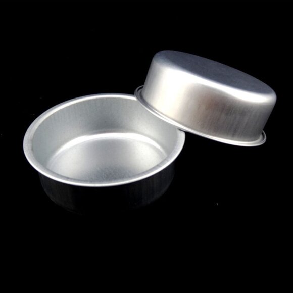 SOGA Gold Stainless Steel Round Chafing Dish – Buffet Food Warmer & Catering Ser - Picture 13 of 14